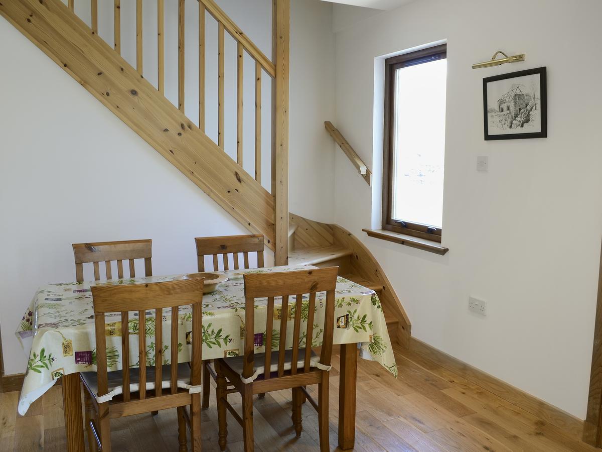 Tigh A'mhuillin Inverness