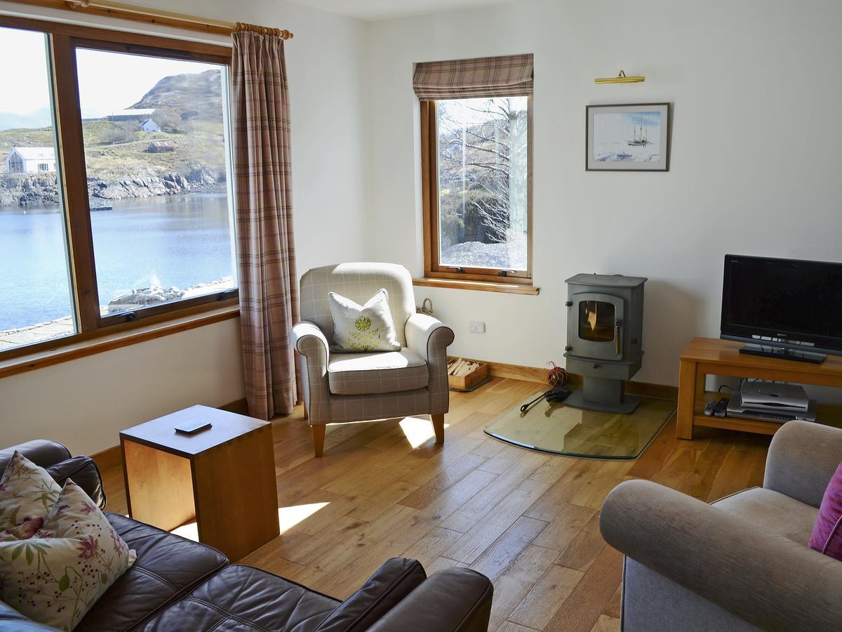 Ferienhaus Tigh A'mhuillin