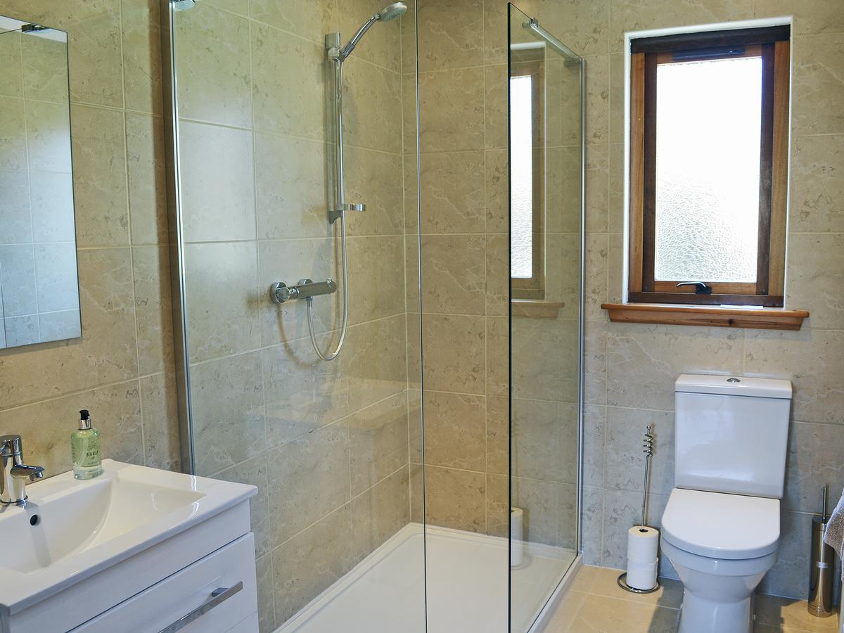 Tigh A'mhuillin Ferienhaus